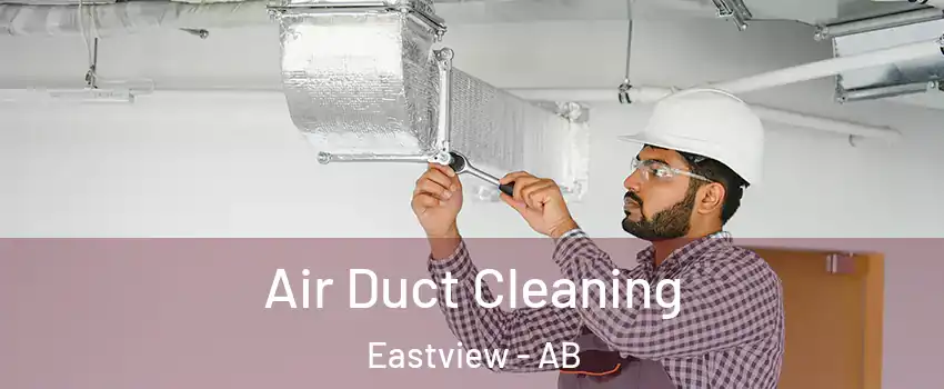  Air Duct Cleaning Eastview - AB