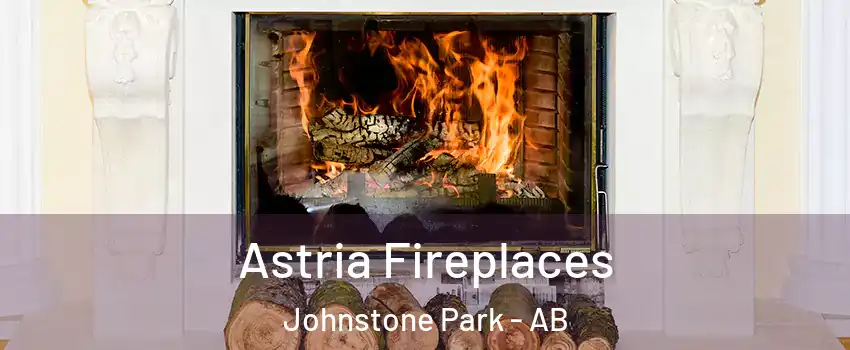 Astria Fireplaces Johnstone Park - AB