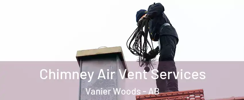 Chimney Air Vent Services Vanier Woods - AB