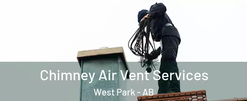 Chimney Air Vent Services West Park - AB