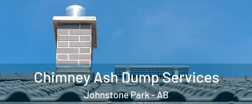 Chimney Ash Dump Services Johnstone Park - AB
