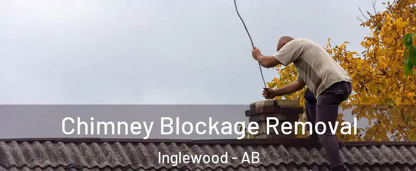  Chimney Blockage Removal Inglewood - AB