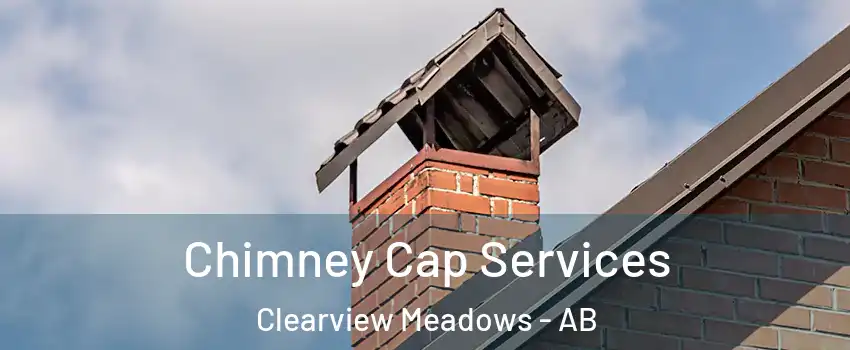 Chimney Cap Services Clearview Meadows - AB