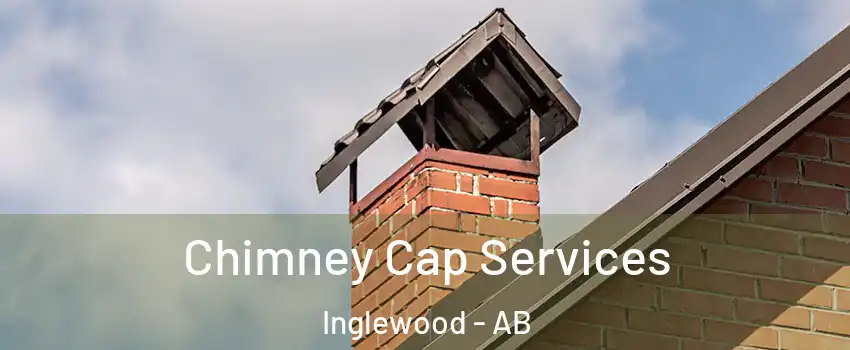 Chimney Cap Services Inglewood - AB