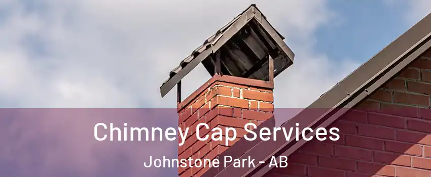  Chimney Cap Services Johnstone Park - AB