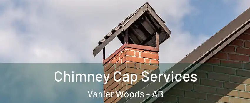 Chimney Cap Services Vanier Woods - AB