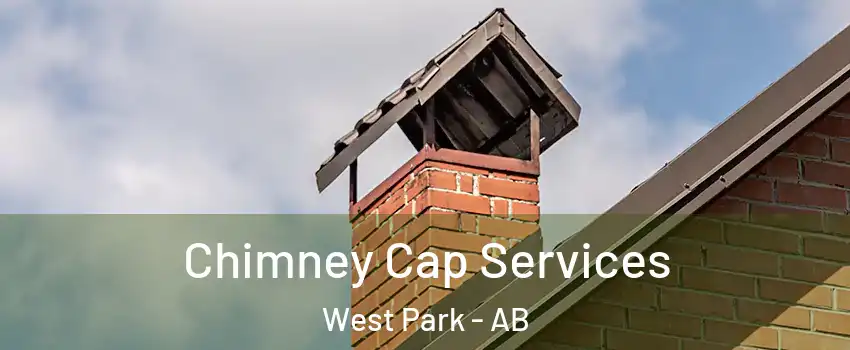 Chimney Cap Services West Park - AB