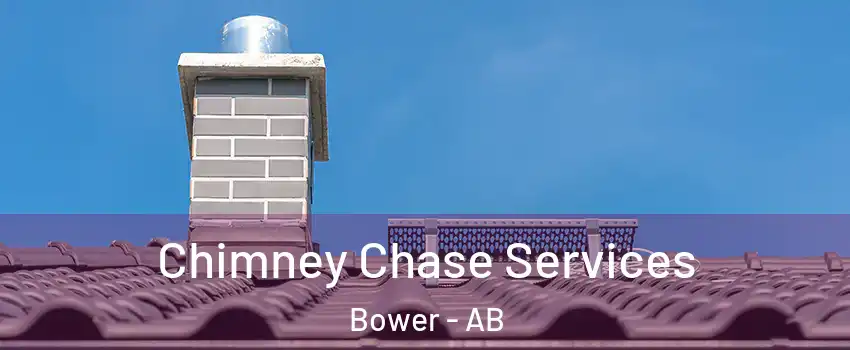 Chimney Chase Services Bower - AB