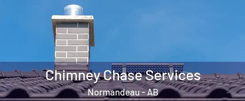 Chimney Chase Services Normandeau - AB