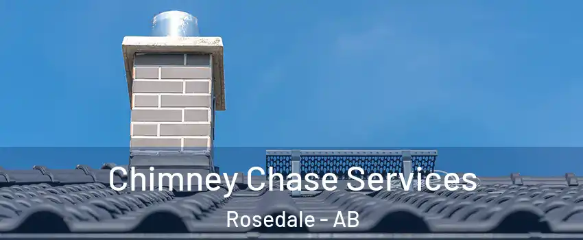  Chimney Chase Services Rosedale - AB