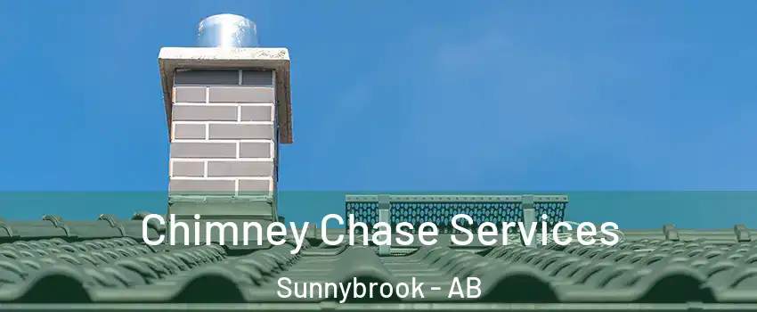 Chimney Chase Services Sunnybrook - AB