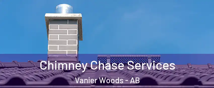 Chimney Chase Services Vanier Woods - AB