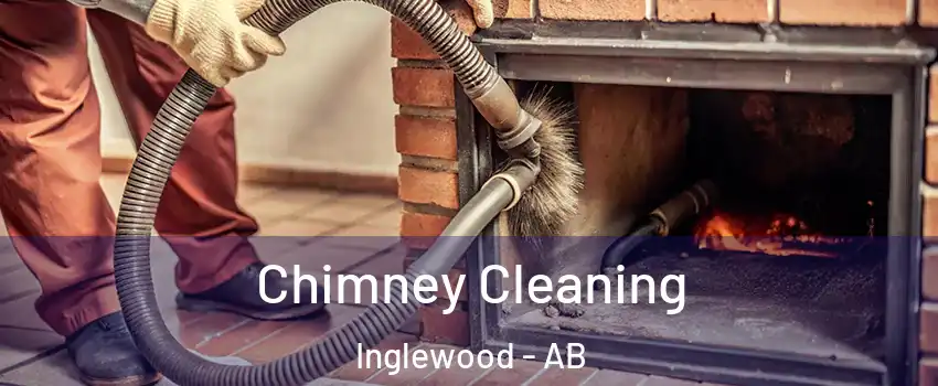 Chimney Cleaning Inglewood - AB