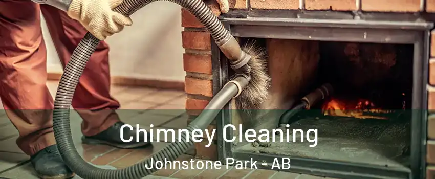  Chimney Cleaning Johnstone Park - AB