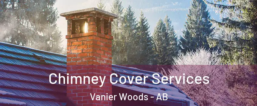 Chimney Cover Services Vanier Woods - AB