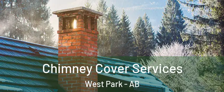  Chimney Cover Services West Park - AB