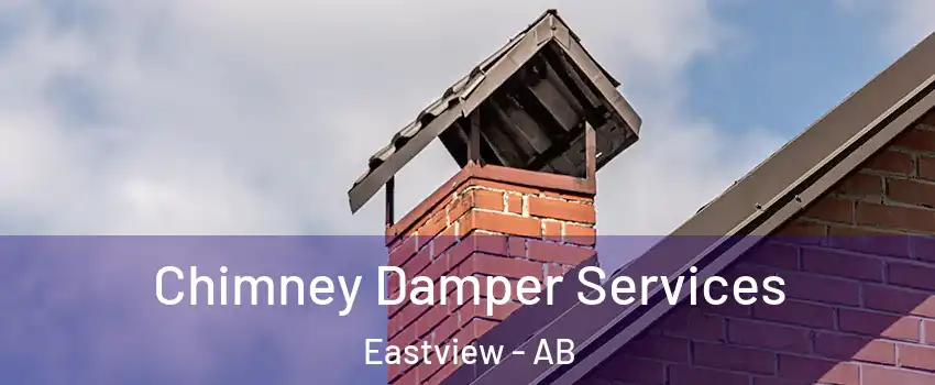 Chimney Damper Services Eastview - AB