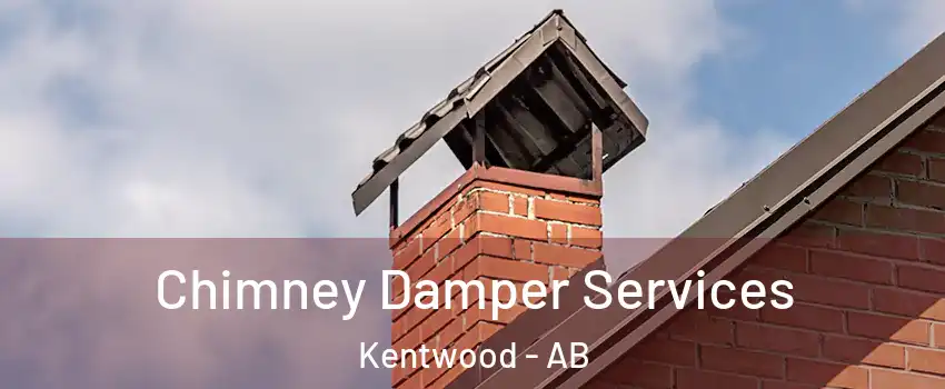  Chimney Damper Services Kentwood - AB