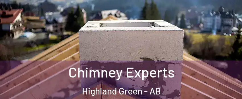  Chimney Experts Highland Green - AB