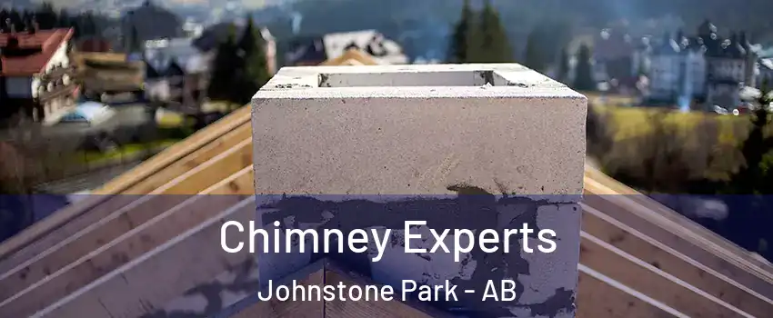  Chimney Experts Johnstone Park - AB