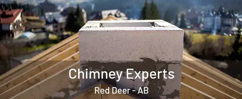  Chimney Experts Red Deer - AB