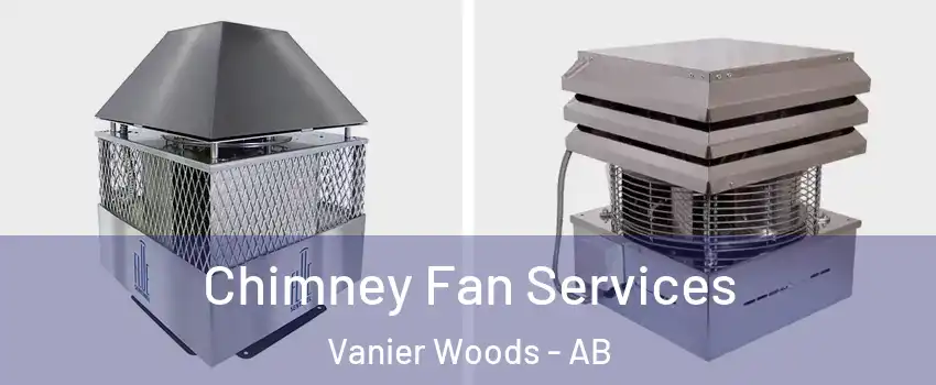 Chimney Fan Services Vanier Woods - AB