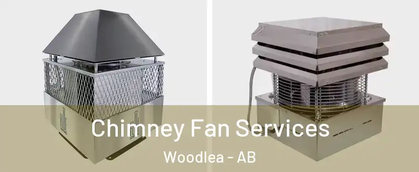 Chimney Fan Services Woodlea - AB