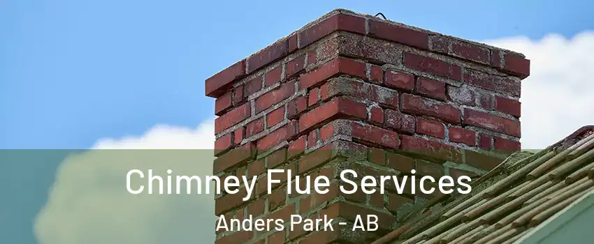 Chimney Flue Services Anders Park - AB