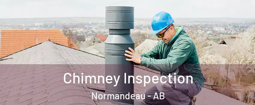  Chimney Inspection Normandeau - AB