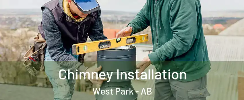 Chimney Installation West Park - AB