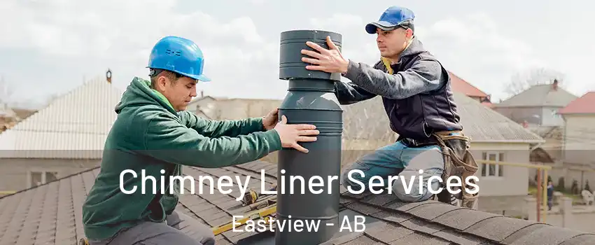 Chimney Liner Services Eastview - AB