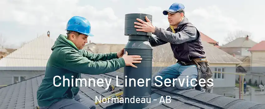 Chimney Liner Services Normandeau - AB