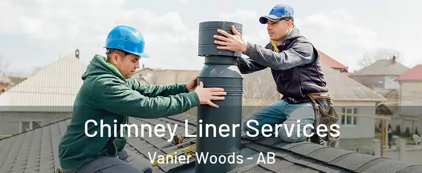  Chimney Liner Services Vanier Woods - AB