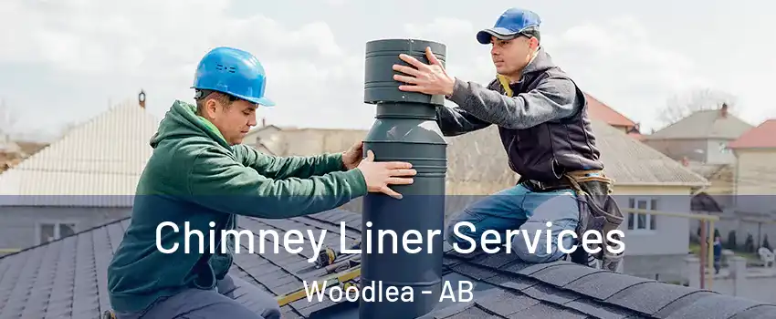 Chimney Liner Services Woodlea - AB