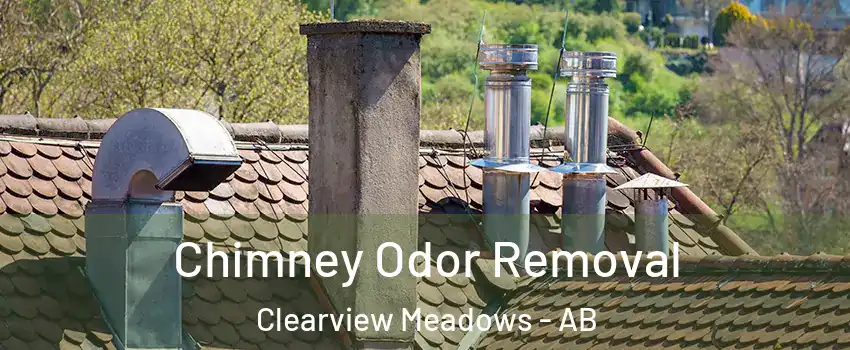  Chimney Odor Removal Clearview Meadows - AB