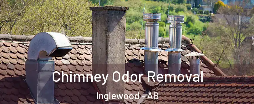 Chimney Odor Removal Inglewood - AB