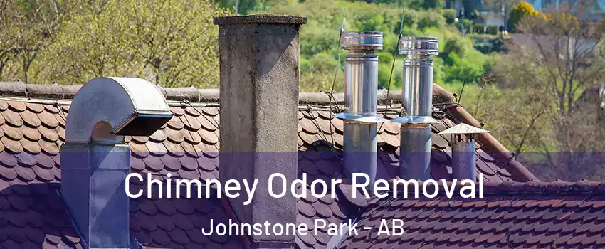 Chimney Odor Removal Johnstone Park - AB