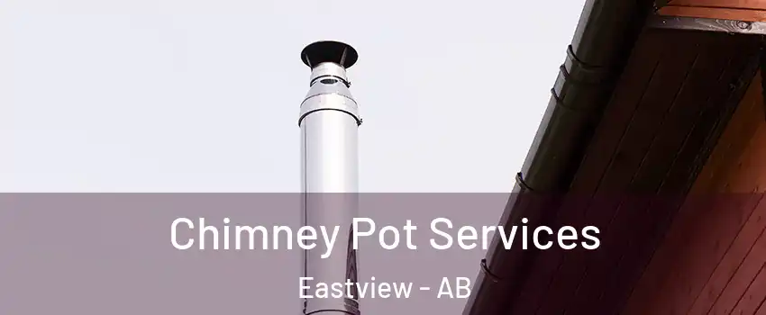  Chimney Pot Services Eastview - AB