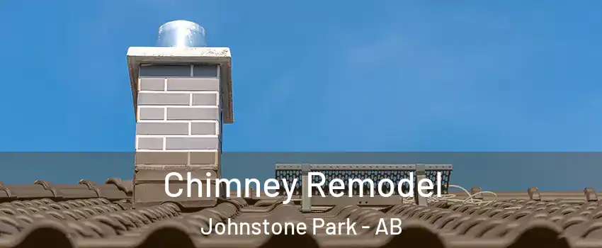  Chimney Remodel Johnstone Park - AB
