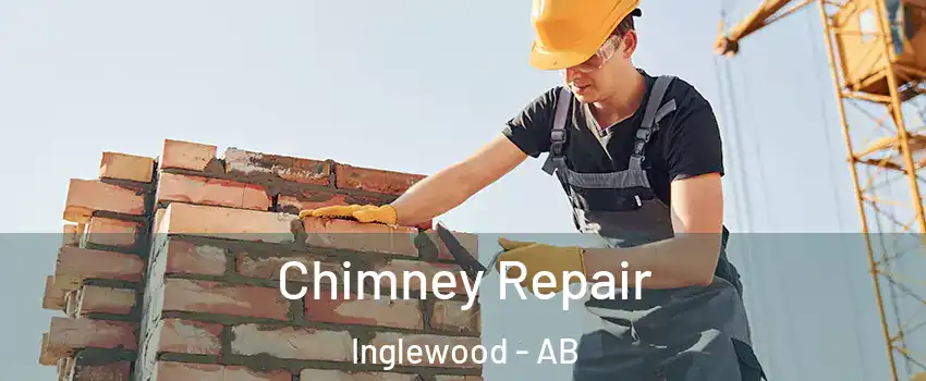 Chimney Repair Inglewood - AB