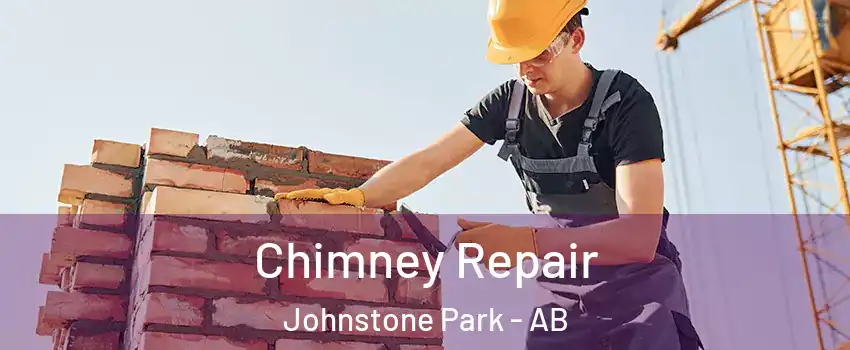 Chimney Repair Johnstone Park - AB
