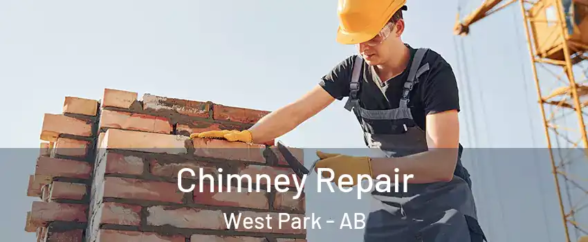 Chimney Repair West Park - AB