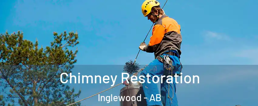 Chimney Restoration Inglewood - AB