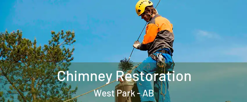Chimney Restoration West Park - AB