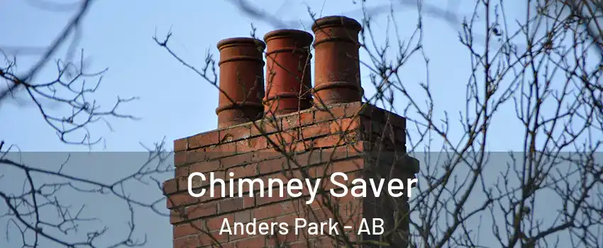 Chimney Saver Anders Park - AB