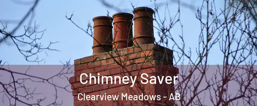 Chimney Saver Clearview Meadows - AB