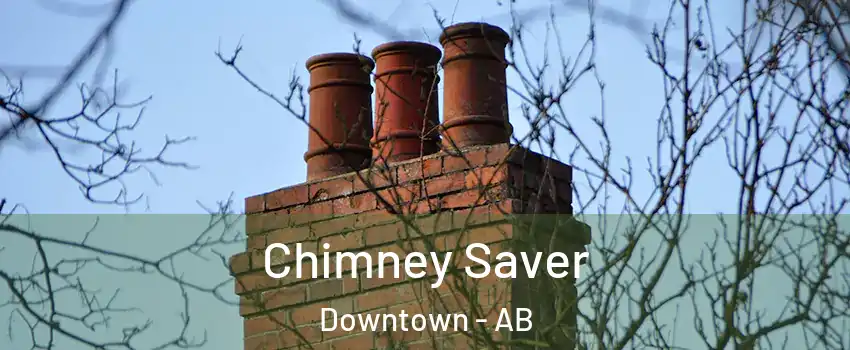  Chimney Saver Downtown - AB
