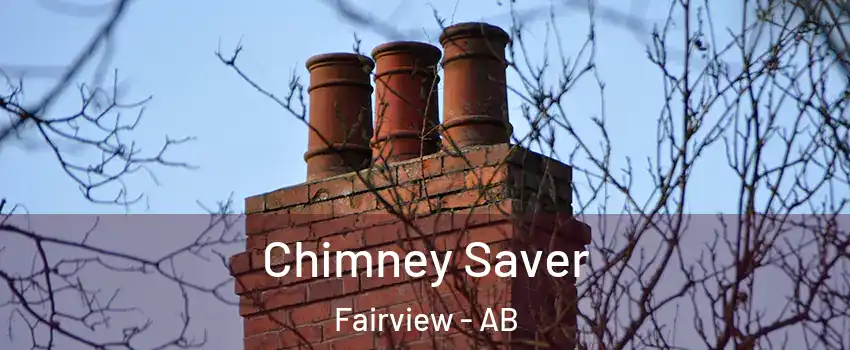 Chimney Saver Fairview - AB