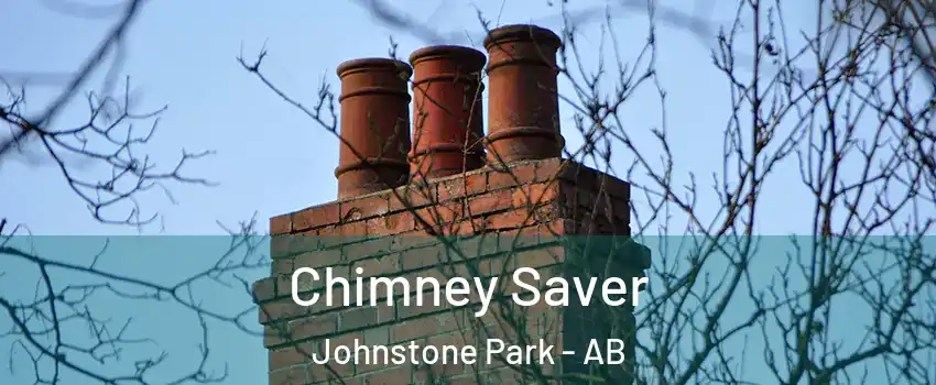 Chimney Saver Johnstone Park - AB