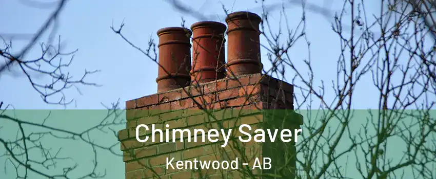 Chimney Saver Kentwood - AB
